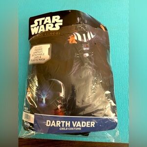 Star Wars Child costume Size Large 12-14